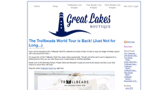 Desktop Screenshot of greatlakesboutique.com